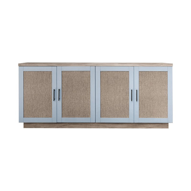 Mattie Accent Cabinet