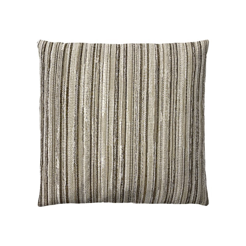 Monte Square Stripe Pillow