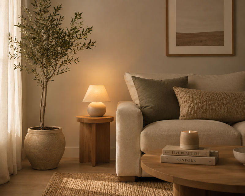 5 Signs Your Home Might Be Overstimulating You (And What to Do About It)