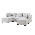 Molly Modular Sectional Sofa Collection