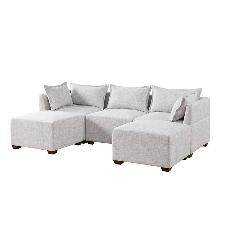 Molly Modular Sectional Sofa Collection