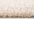 Camdyn Super Soft Polyester Shag Area Rug