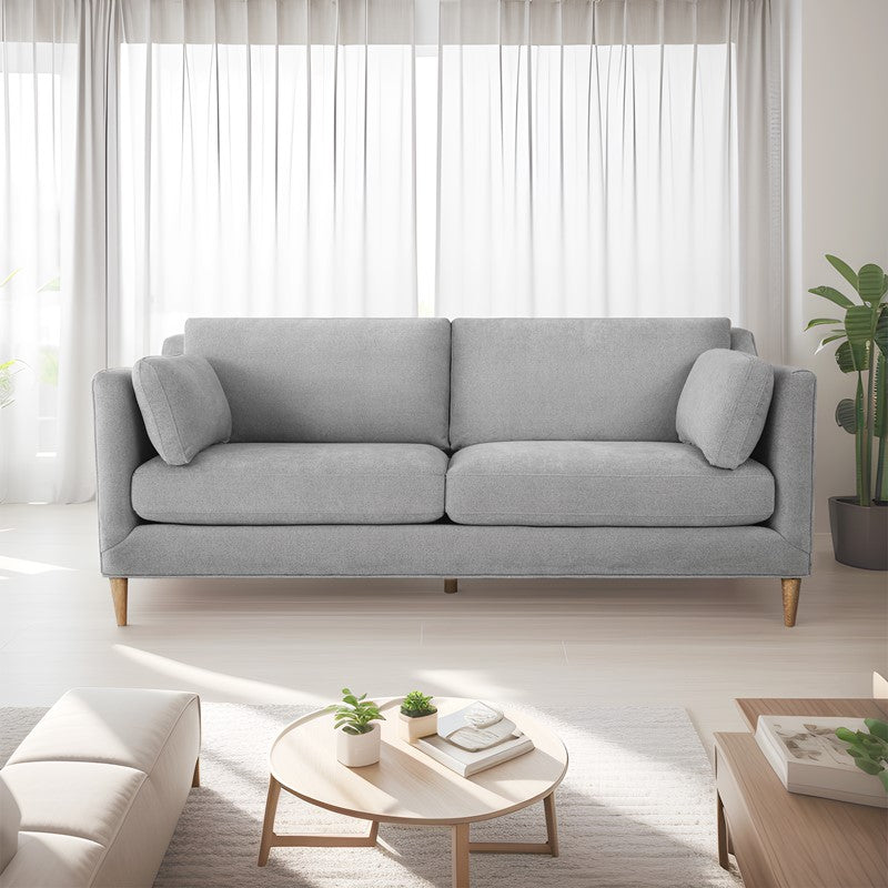 Gabriella Dining Bench Sofa Main image