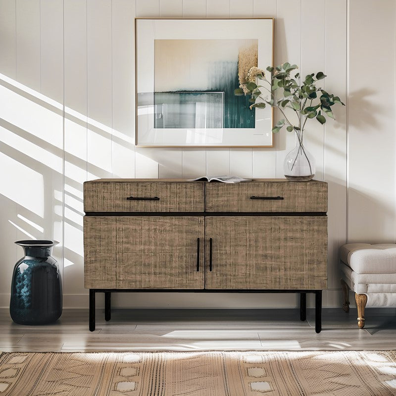 Kai Accent Cabinet Ub/Dr Secondary image