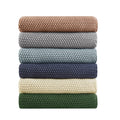Bree Knit Throw