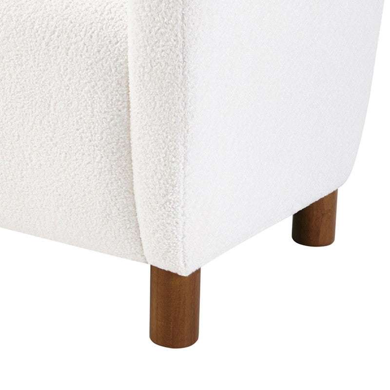 Stella Wingback Armchair