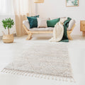 Sophia Talas Trellis Area Rug