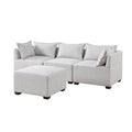 Molly Modular Sectional Sofa Collection