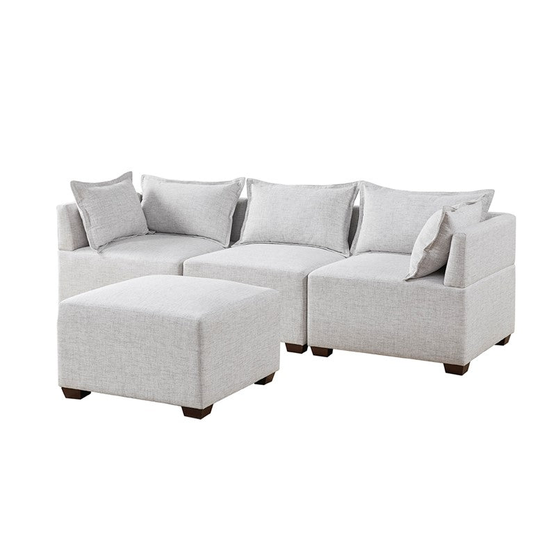 Molly Modular Sectional Sofa Collection