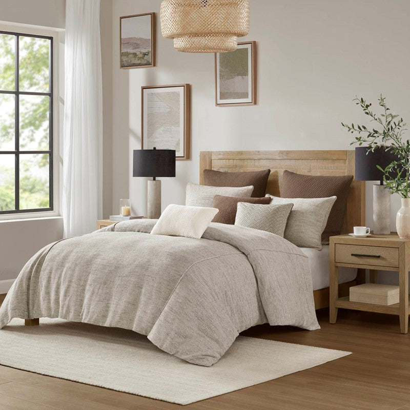 Chapman Comforter Set Queen Size