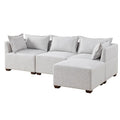 Molly Modular Sectional Sofa Collection