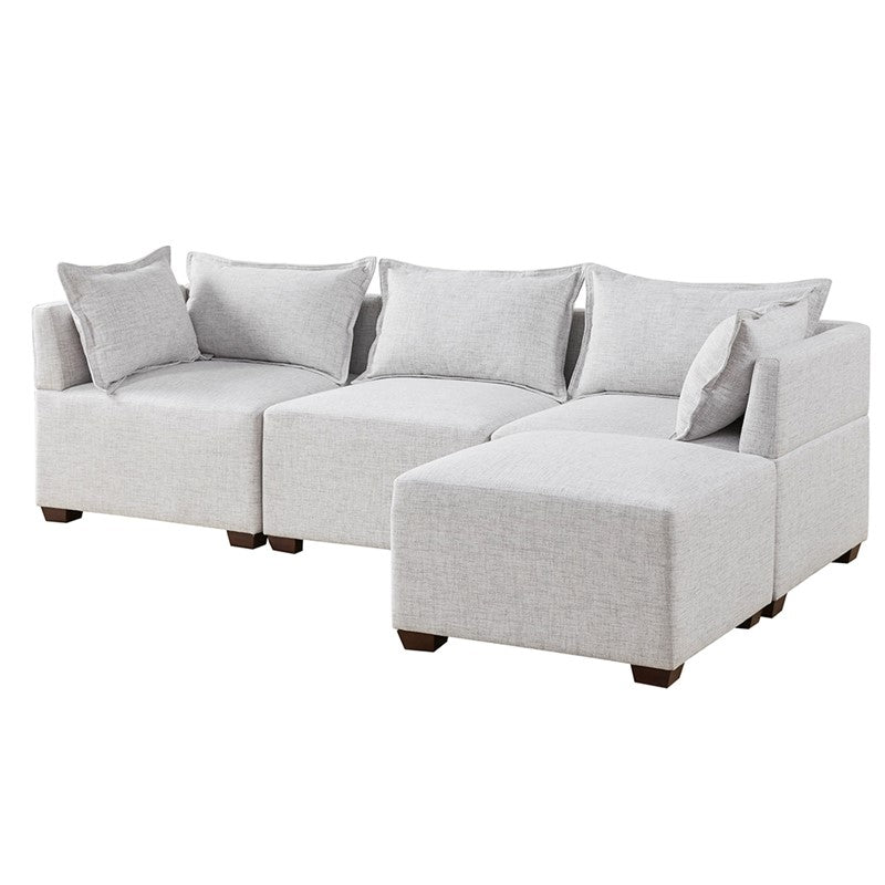 Molly Modular Sectional Sofa Collection