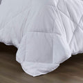 Cooling Touch Oversized Down Alternative Comforter