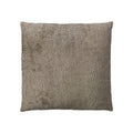 Ava Solid Square Pillow