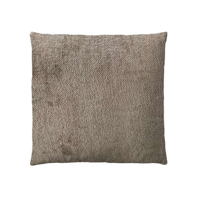 Ava Solid Square Pillow