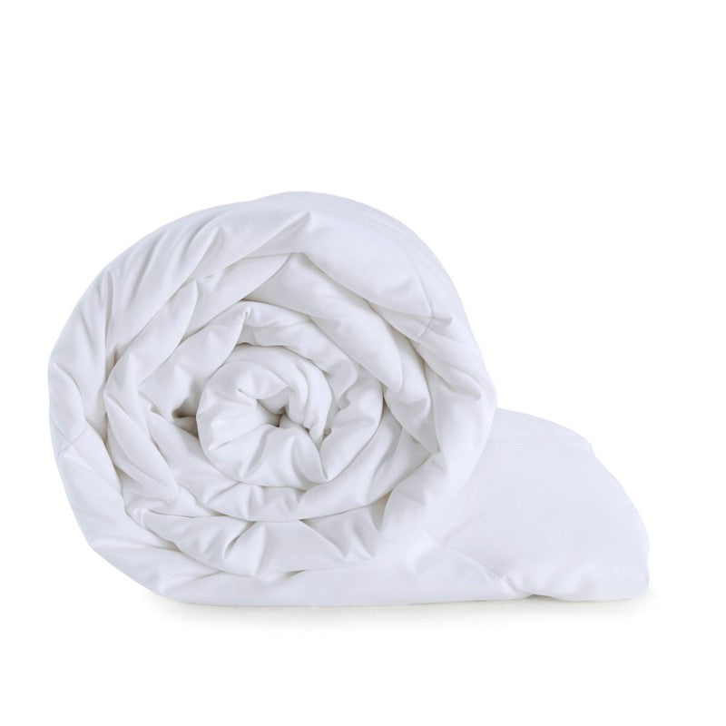 Cooling Touch Oversized Down Alternative Comforter