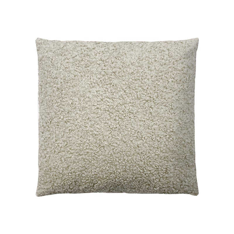 Tara Solid Boucle Square Pillow Secondary image