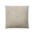Tara Solid Boucle Square Pillow