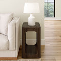 Forma Side Table - 25"