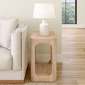 Forma Side Table - 25"