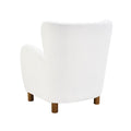 Stella Wingback Armchair