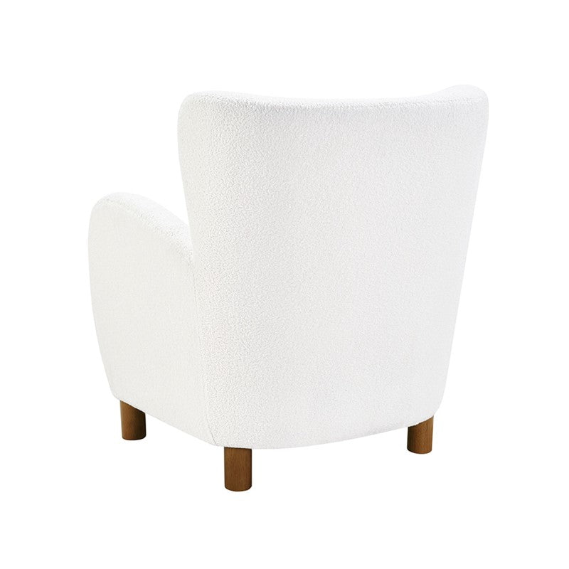 Stella Wingback Armchair