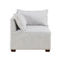 Molly Modular Sectional Sofa Collection