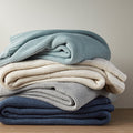 Bree Knit Blanket