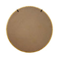 Nova Natural Rattan Wall Mirror