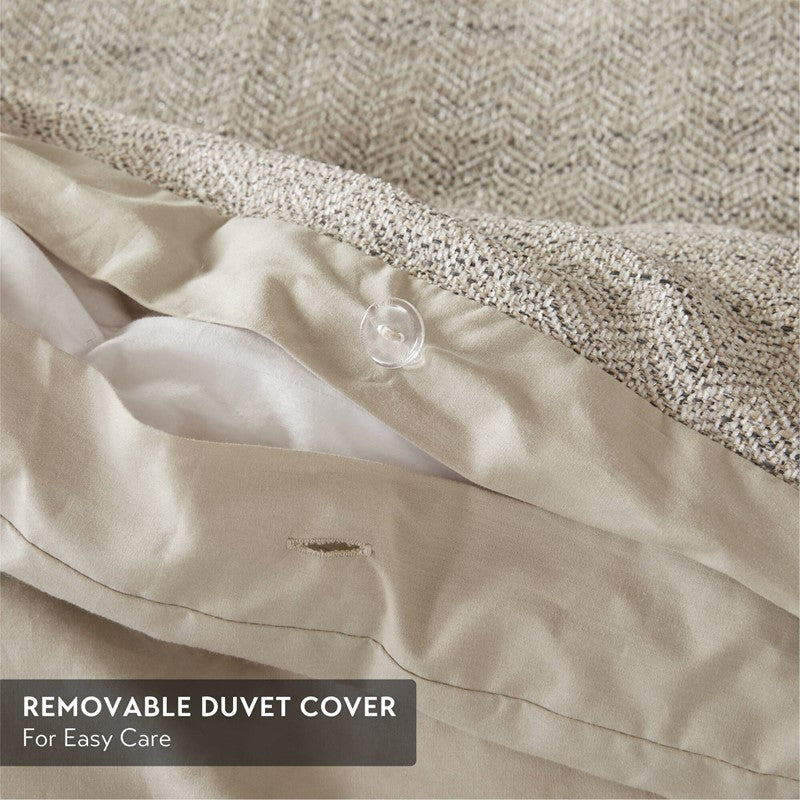 Chapman Comforter Set