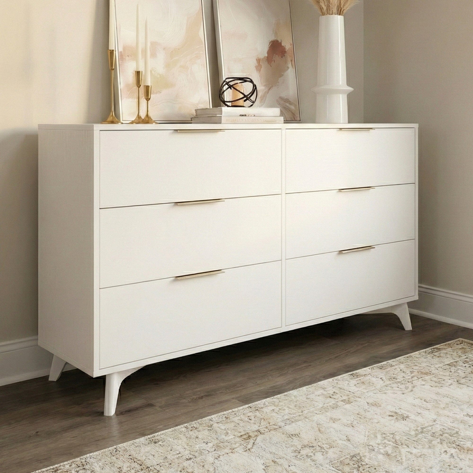 Haven 6-Drawer Dresser Secondary image