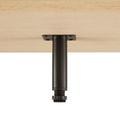 Lennox Lift-Top Rattan Coffee Table