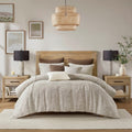Chapman Comforter Set Queen Size