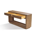Emil Console Table