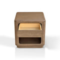 Emil End Table