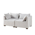 Molly Modular Sectional Sofa Collection