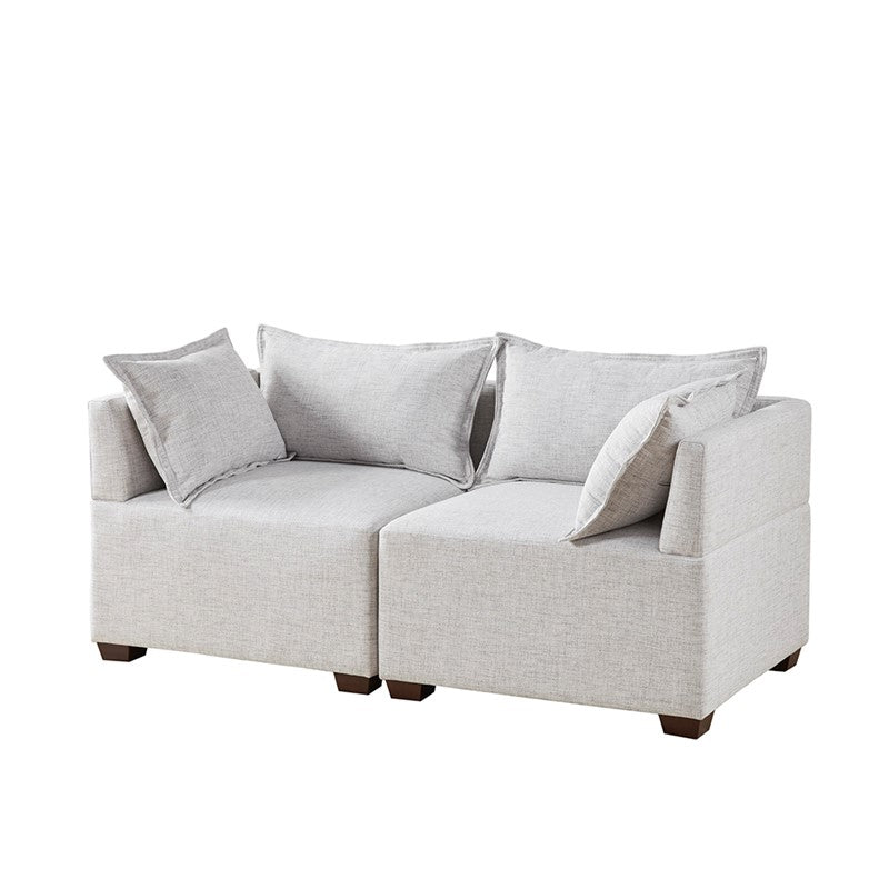 Molly Modular Sectional Sofa Collection