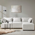 Molly Modular Sectional Sofa Collection