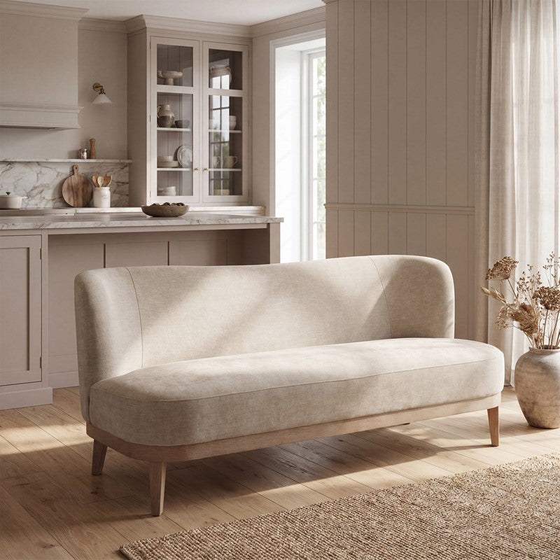 Laguna Kitchen Sofa