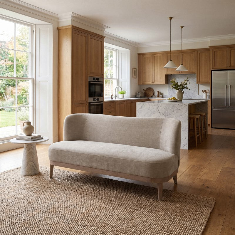 Laguna Kitchen Sofa Main image