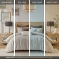 Chapman Comforter Set Queen Size
