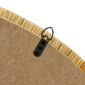 Nova Natural Rattan Wall Mirror
