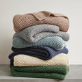 Bree Knit Throw
