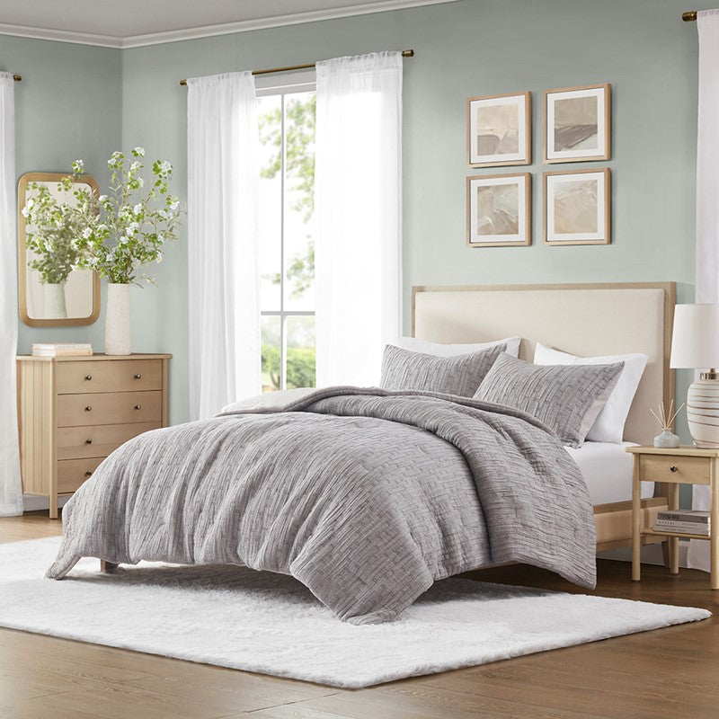 Arlo Oversized Comforter Set Main image