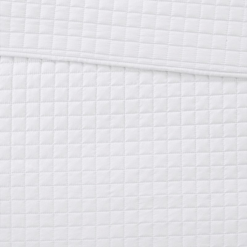 Otto 3 Piece Reversible Quilt Set