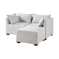 Molly Modular Sectional Sofa Collection