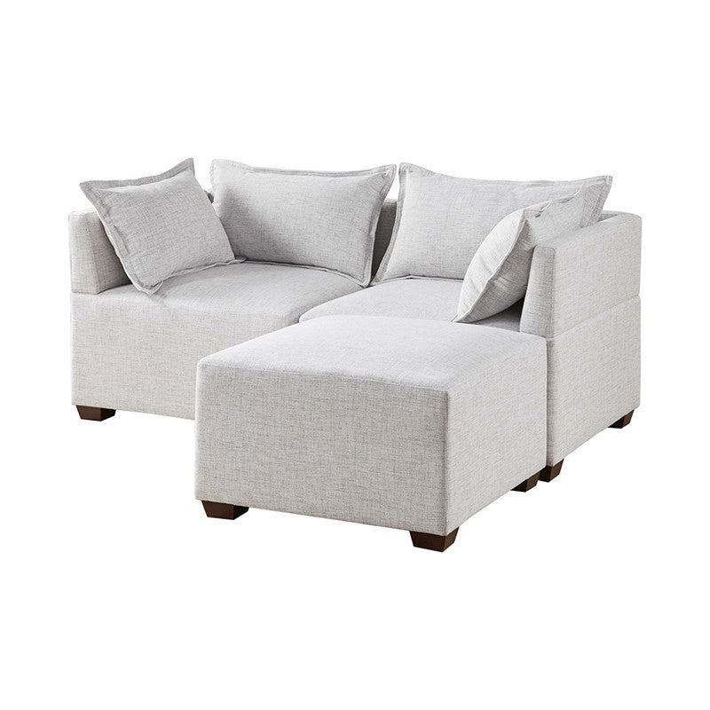 Molly Modular Sectional Sofa Collection