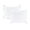 Otto 3 Piece Reversible Quilt Set