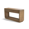Emil Console Table