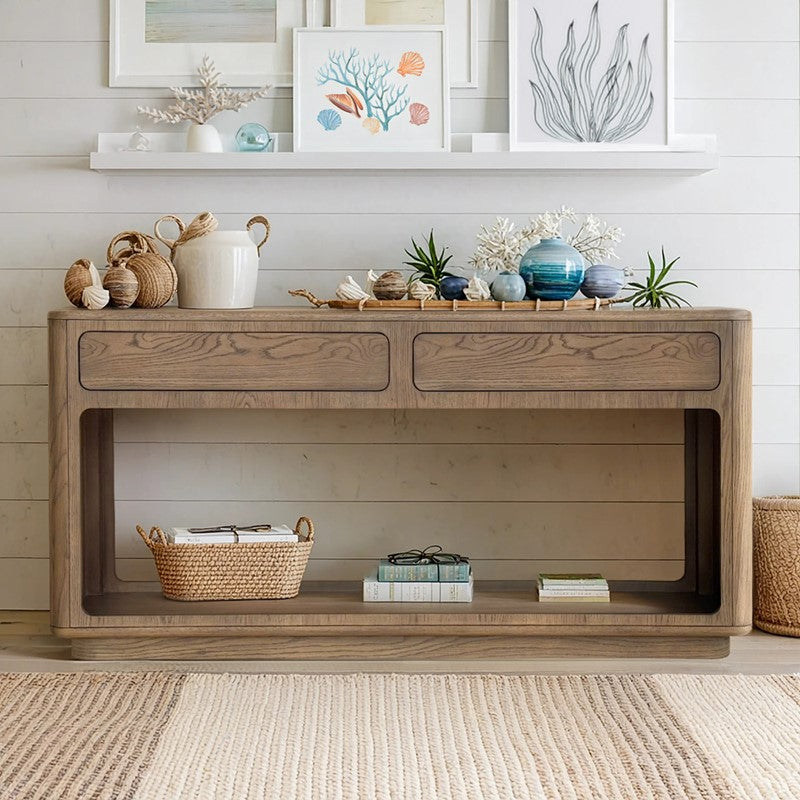 Emil Console Table Main image